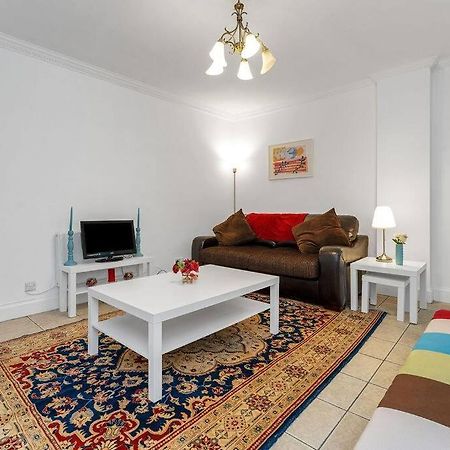 Edinburgh Perfect Location Apartment Exterior photo
