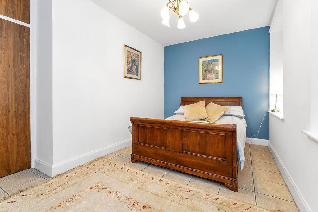 Edinburgh Perfect Location Apartment Exterior photo